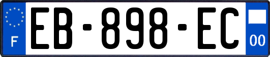 EB-898-EC