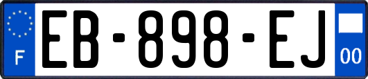 EB-898-EJ