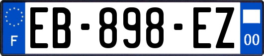 EB-898-EZ