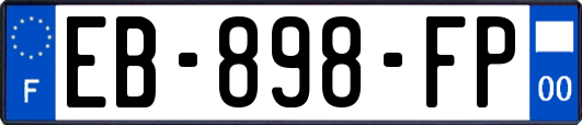 EB-898-FP