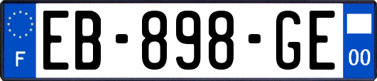 EB-898-GE