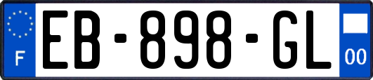 EB-898-GL