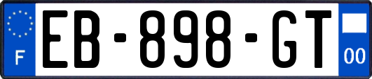 EB-898-GT