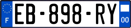 EB-898-RY