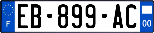 EB-899-AC