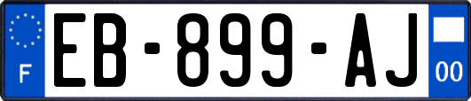 EB-899-AJ