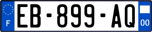 EB-899-AQ