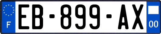 EB-899-AX