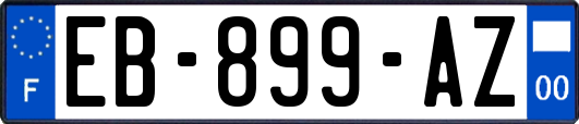 EB-899-AZ