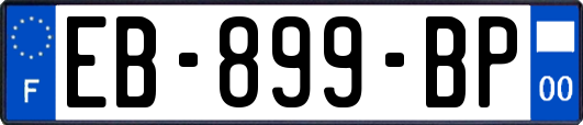 EB-899-BP