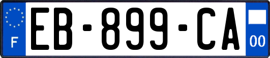 EB-899-CA