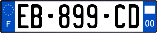 EB-899-CD