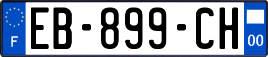 EB-899-CH