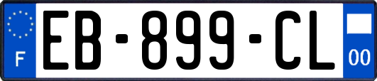 EB-899-CL