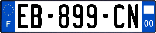 EB-899-CN