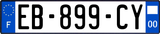 EB-899-CY