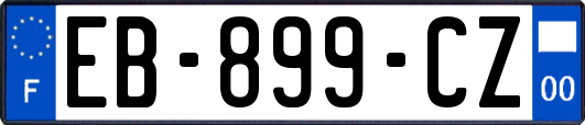 EB-899-CZ