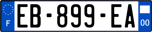 EB-899-EA