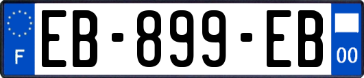 EB-899-EB