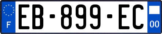 EB-899-EC