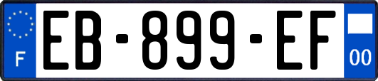 EB-899-EF