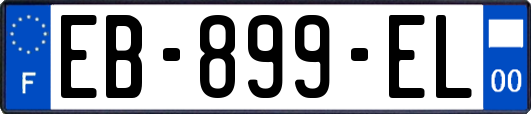 EB-899-EL