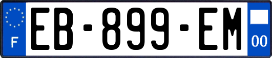 EB-899-EM