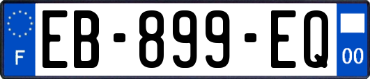 EB-899-EQ