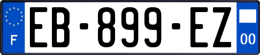 EB-899-EZ