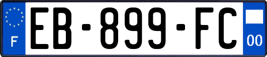 EB-899-FC