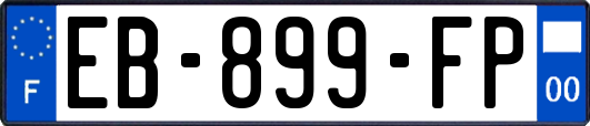 EB-899-FP