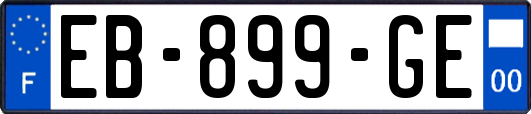 EB-899-GE