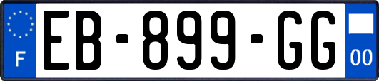 EB-899-GG