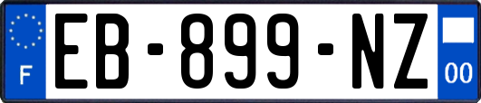 EB-899-NZ