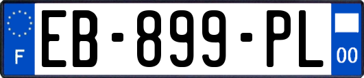 EB-899-PL