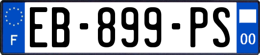 EB-899-PS