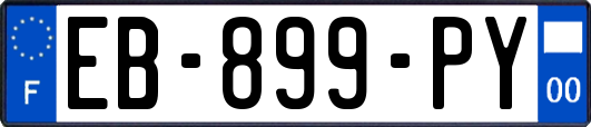 EB-899-PY