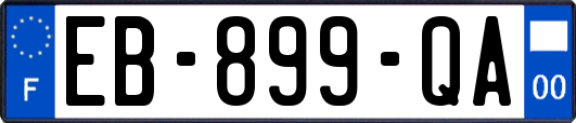 EB-899-QA