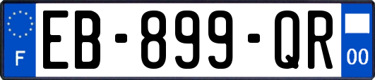 EB-899-QR