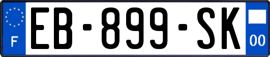 EB-899-SK