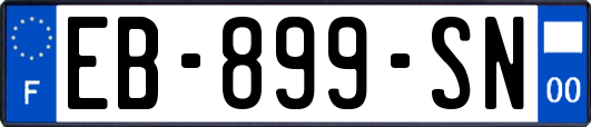 EB-899-SN