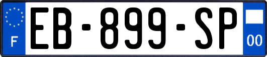 EB-899-SP