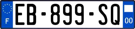EB-899-SQ