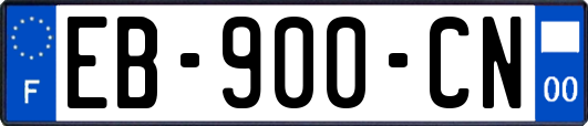 EB-900-CN