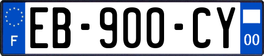 EB-900-CY