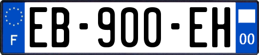 EB-900-EH