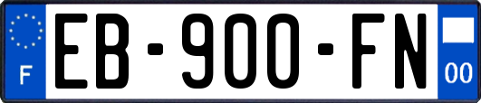 EB-900-FN