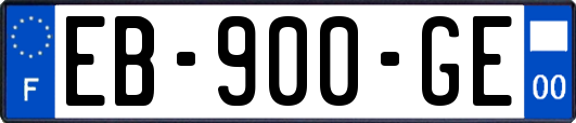 EB-900-GE