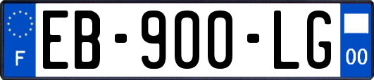 EB-900-LG
