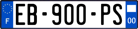 EB-900-PS